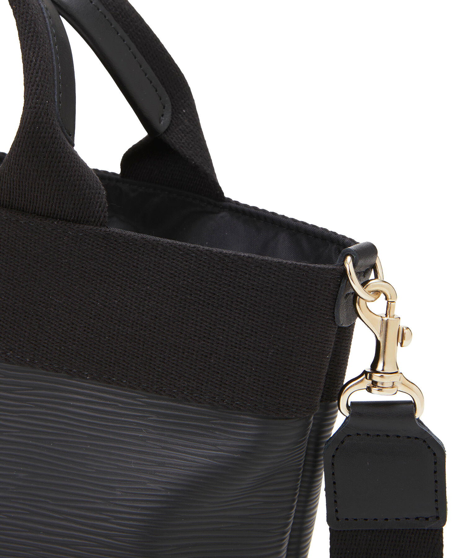 TOPKAPI BREATH「【Breath TOPKAPI】RIPPLE リプル ショルダー付き 2way トート バッグ S 撥水」|トートバッグ|