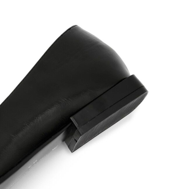 SY UNITED ARROWS「＜SY＞ダブルリボンピース フラット15●&uarr;」|パンプス|