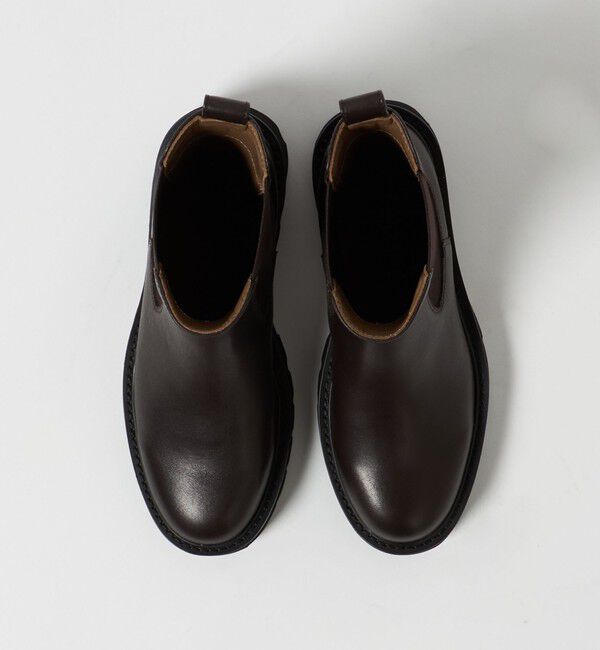 ODETTE E ODILE「チェルシー ショートブーツ55&uarr;」|ショートブーツ|