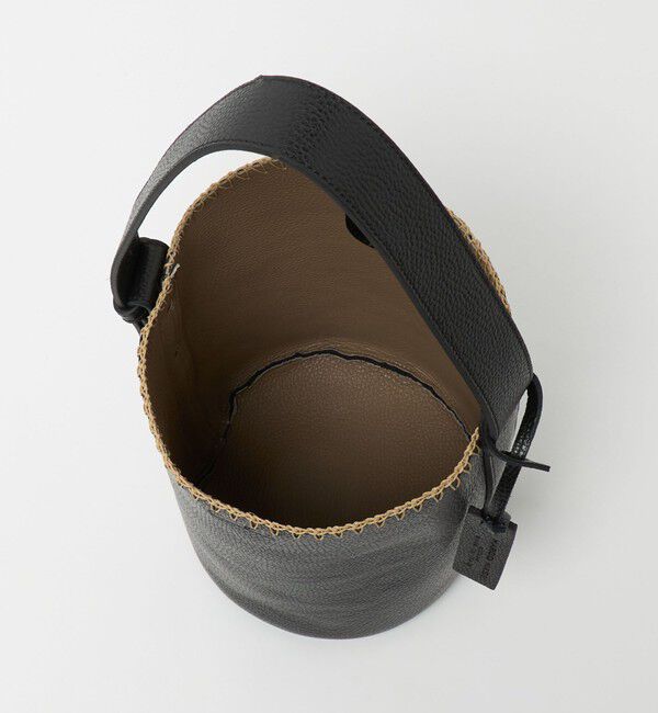 ODETTE E ODILE「＜MARCO MASI＞ CYLINDRICAL」|ショルダー・メッセンジャー|