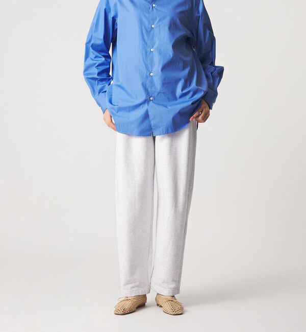 ODETTE E ODILE「ニットバレエ フラット10&uarr;」|バレエシューズ|