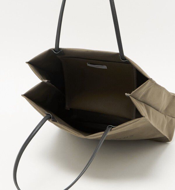 Style for Living「ロゴ トートバッグ M」|トートバッグ|