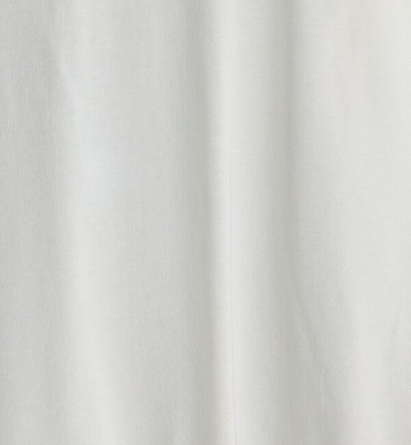 UNITED ARROWS「ベア ジャージー カットソー」|Tシャツ・カットソー|