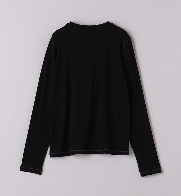 UNITED ARROWS「ベア ジャージー カットソー」|Tシャツ・カットソー|