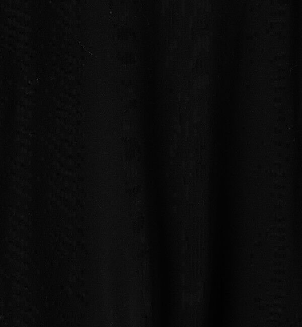 UNITED ARROWS「ベア ジャージー カットソー」|Tシャツ・カットソー|