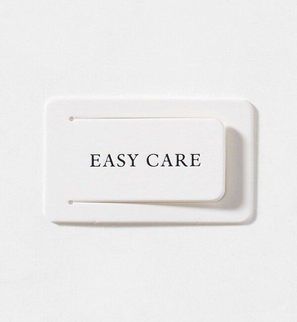 UNITED ARROWS「イージーケア AG ブロードセミワイド シャツ ―抗菌防臭―」|シャツ・ブラウス|