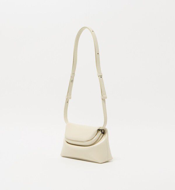 OSOI「＜OSOI＞FOLDER MINI バッグ」|ショルダー・メッセンジャー|