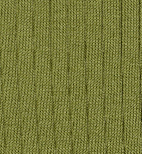 UNITED ARROWS「 カラー リブソックス」|ソックス|