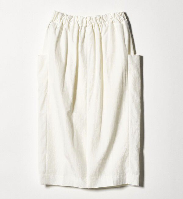 AEWEN MATOPH「＜AEWEN MATOPH＞ウエストタック ポケットスカート」|スカート|