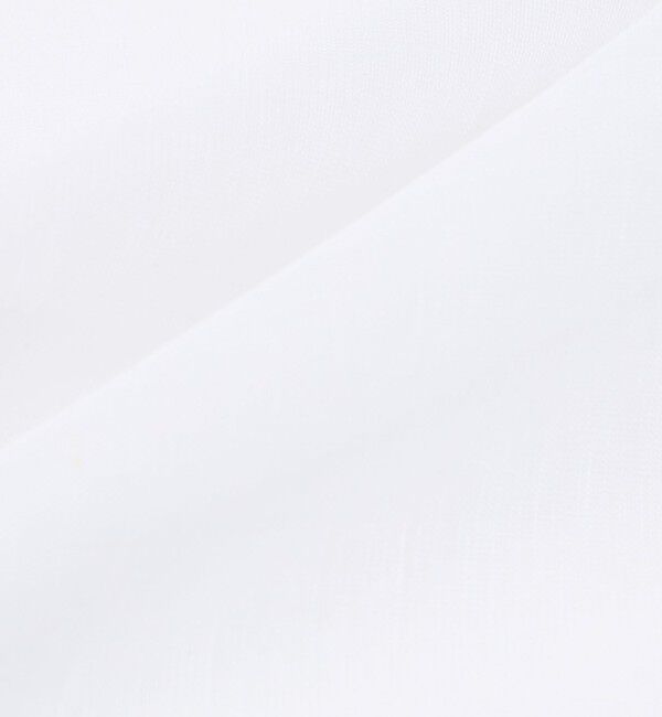 UNITED ARROWS「＜SIMONNOT GODARD＞ARAN/ポケットチーフ」|ハンカチ|