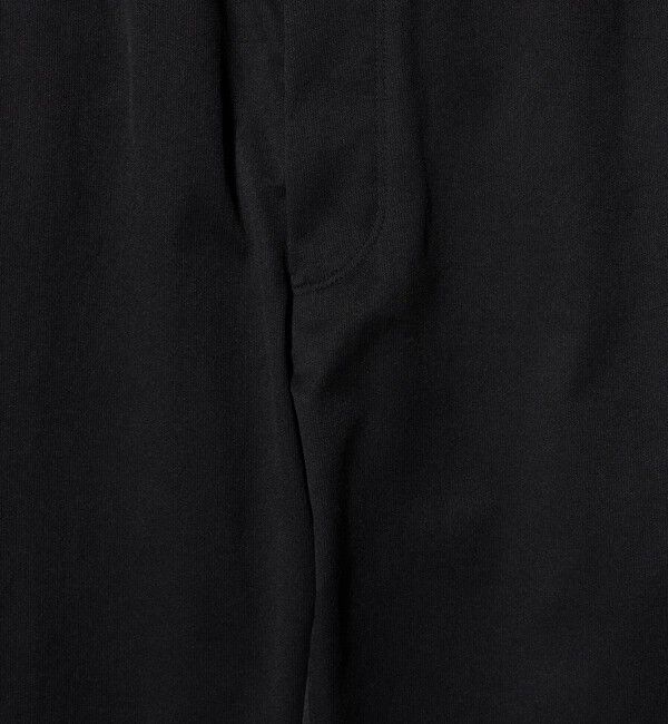 UNITED ARROWS「ユーティリティ ピケ オールギャザー イージーパンツ　ヨコストレッチ」|その他|