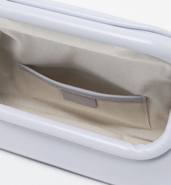 OSOI「＜OSOI＞FOLDER BROT バッグ ICY BLUE」|ショルダー・メッセンジャー|