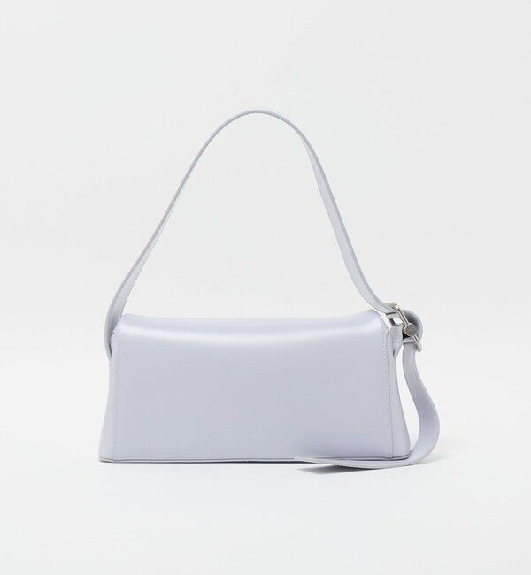 OSOI「＜OSOI＞FOLDER BROT バッグ ICY BLUE」|ショルダー・メッセンジャー|