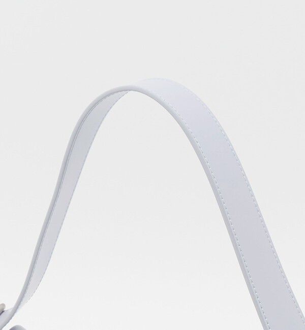 OSOI「＜OSOI＞FOLDER BROT バッグ ICY BLUE」|ショルダー・メッセンジャー|