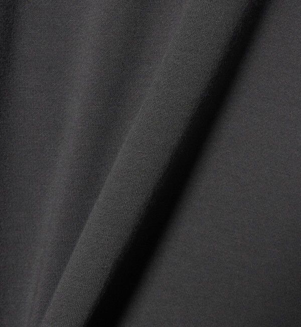 UNITED ARROWS「＜SACRA＞ビッグロゴ Tシャツ」|Tシャツ・カットソー|