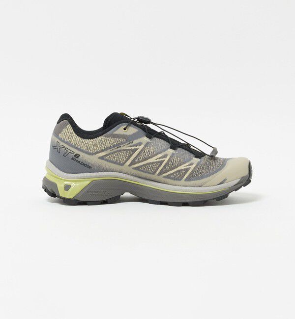 UNITED ARROWS「【国内EXCLUSIVE】＜Salomon＞ XT-6 SHADOW/スニーカー」|スニーカー|