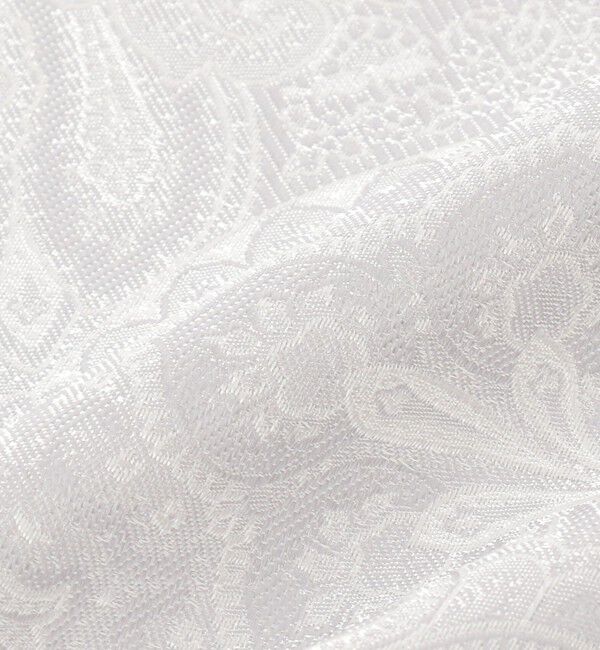 UNITED ARROWS green label relaxing「GLR シルク フォーマル ペイズリー ポケットチーフ」|その他|