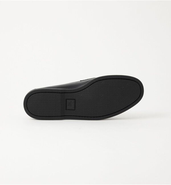 UNITED ARROWS green label relaxing「【別注】＜G.H.BASS＞GLR DECK LOGAN ローファー」|ローファー|