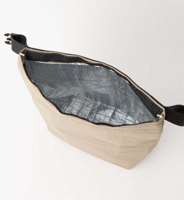 UNITED ARROWS green label relaxing「【WEB限定】ポーチ付き 2WAY トートバッグ / ショルダーバッグ -はっ水-」|トートバッグ|