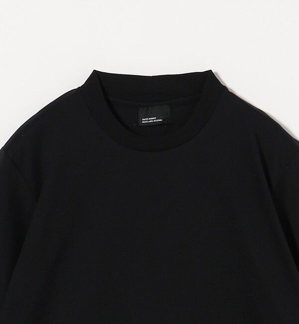 UNITED ARROWS green label relaxing「【WEB限定】JUST fit ジャケイン T 半袖 Tシャツ カットソー -吸水速乾・抗菌-」|Tシャツ・カットソー|