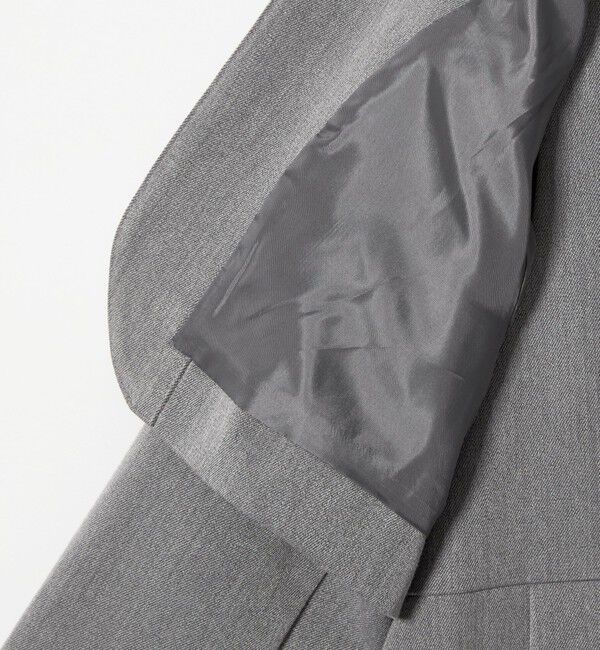 UNITED ARROWS green label relaxing「ボレロ + ジャンパースカート セット / キッズ 110cm-130cm」|ワンピース|