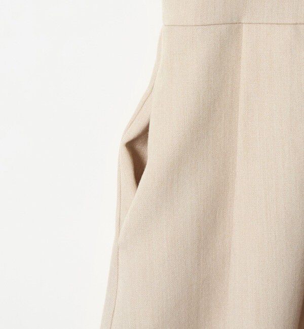 UNITED ARROWS green label relaxing「ボレロ + ジャンパースカート セット / キッズ 110cm-130cm」|ワンピース|