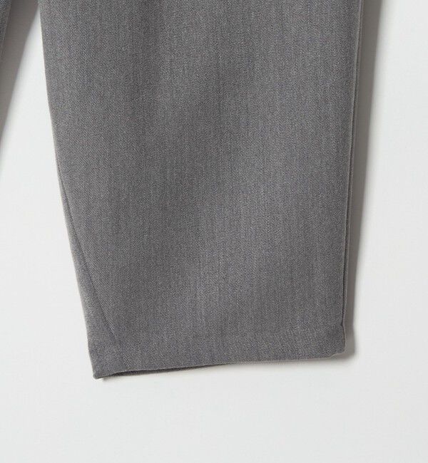 UNITED ARROWS green label relaxing「ノーカラージャケット + タックパンツ セット / キッズ 110cm-130cm」|スーツ|