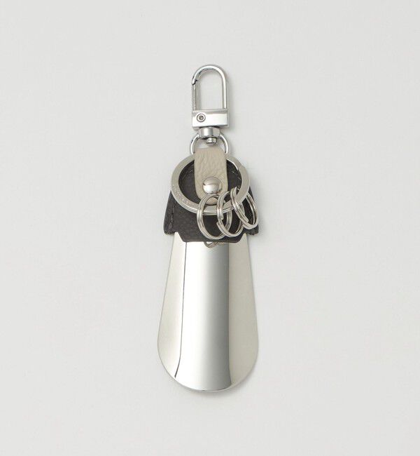 UNITED ARROWS green label relaxing「【別注】＜L'arcobaleno＞GLR シューホーン キーホルダー 靴べら」|その他|