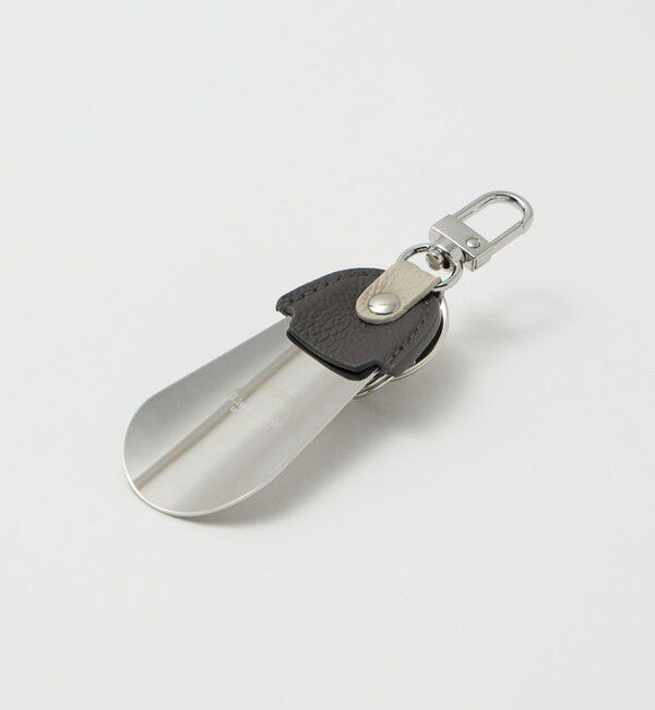 UNITED ARROWS green label relaxing「【別注】＜L'arcobaleno＞GLR シューホーン キーホルダー 靴べら」|その他|