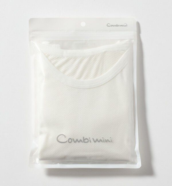 UNITED ARROWS green label relaxing「＜Combi mini＞タンクトップ 2枚セット / キッズ  110cm-130cm」|タンクトップ|