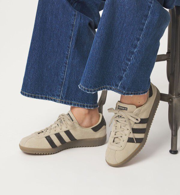 UNITED ARROWS green label relaxing「＜adidas Originals＞BERMUDA スニーカー」|スニーカー|