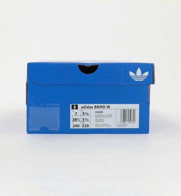 UNITED ARROWS green label relaxing「＜adidas Originals＞BERMUDA スニーカー」|スニーカー|