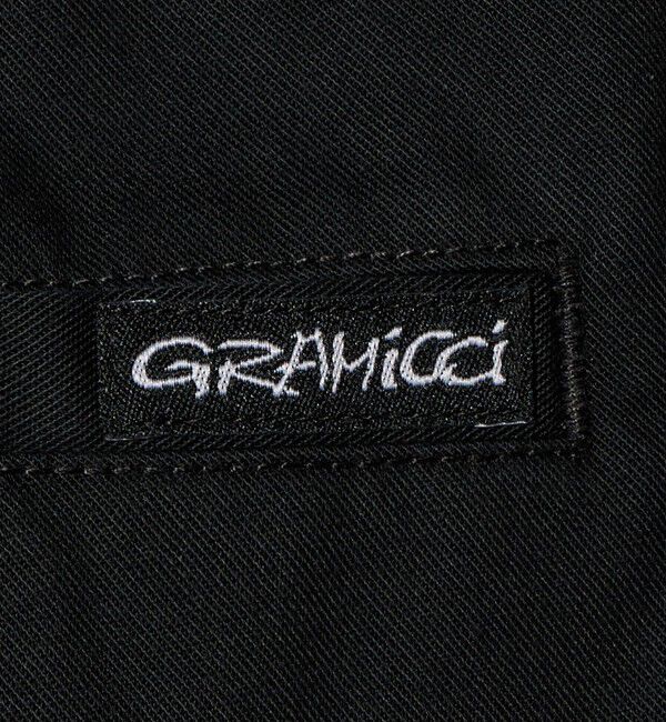 UNITED ARROWS green label relaxing「【別注】＜Gramicci＞GLR TC ツイル ワイド テーパード パンツ」|その他|