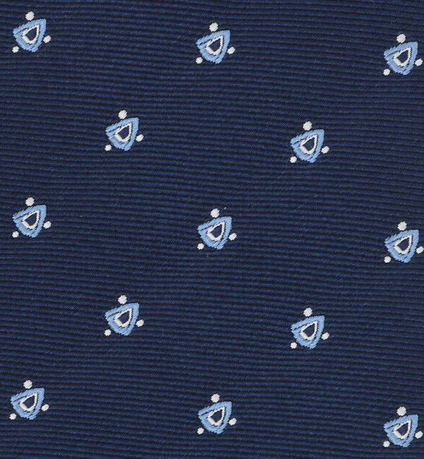 UNITED ARROWS green label relaxing「＜Alessandro Masi＞8.0cm コモン3 ネクタイ」|ネクタイ・蝶ネクタイ|