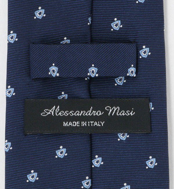 UNITED ARROWS green label relaxing「＜Alessandro Masi＞8.0cm コモン3 ネクタイ」|ネクタイ・蝶ネクタイ|