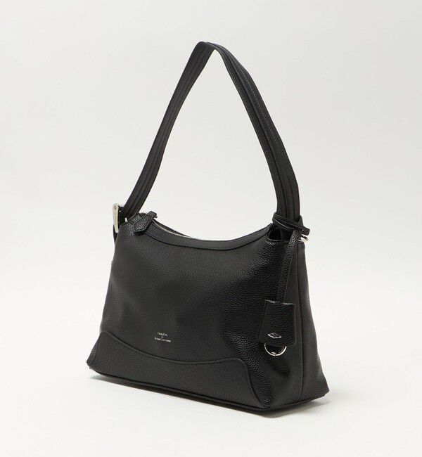 UNITED ARROWS green label relaxing「＜George Cinq＞ワンハンドル バッグ」|ショルダー・メッセンジャー|