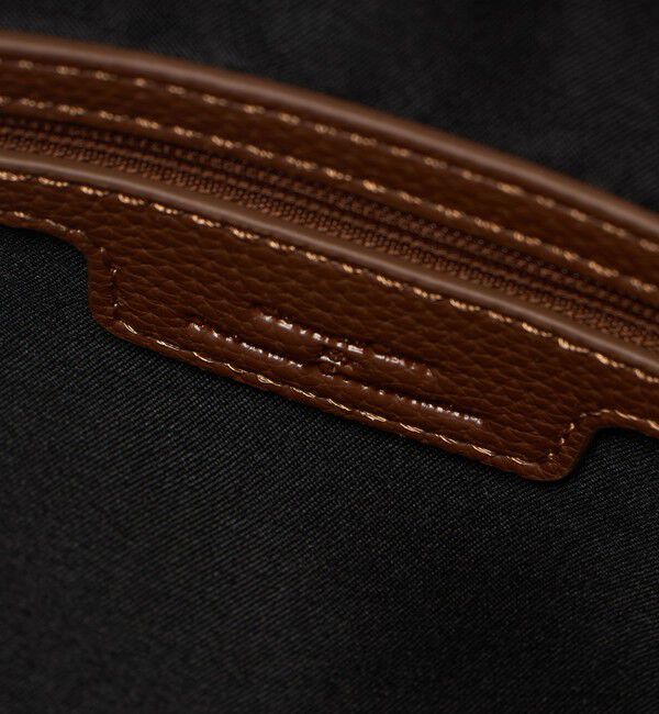 UNITED ARROWS green label relaxing「＜George Cinq＞ワンハンドル バッグ」|ショルダー・メッセンジャー|