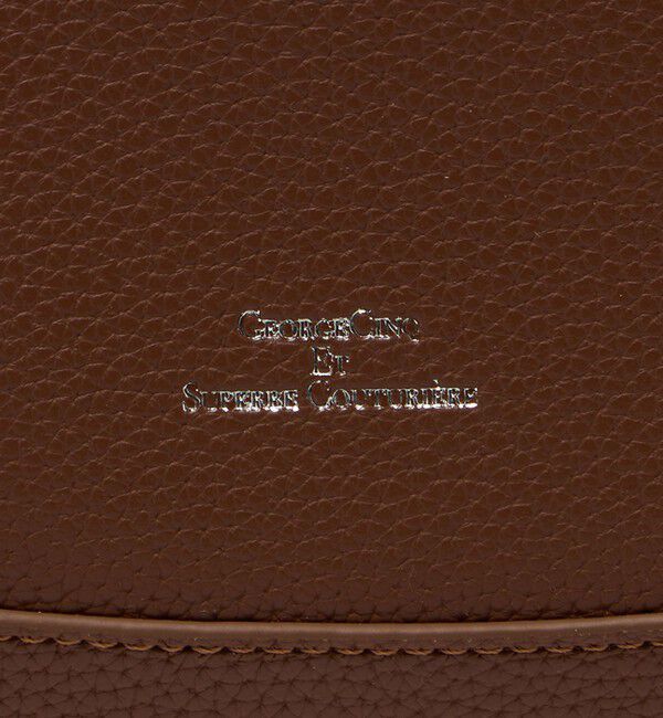 UNITED ARROWS green label relaxing「＜George Cinq＞ワンハンドル バッグ」|ショルダー・メッセンジャー|