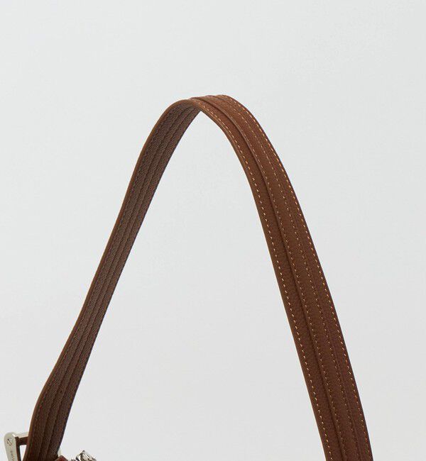 UNITED ARROWS green label relaxing「＜George Cinq＞ワンハンドル バッグ」|ショルダー・メッセンジャー|