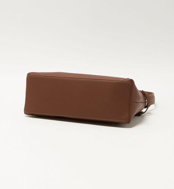 UNITED ARROWS green label relaxing「＜George Cinq＞ワンハンドル バッグ」|ショルダー・メッセンジャー|