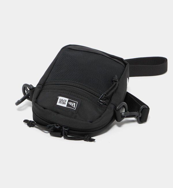 UNITED ARROWS green label relaxing「＜NEW ERA＞ショルダーポーチ ショルダーバッグ」|ショルダー・メッセンジャー|