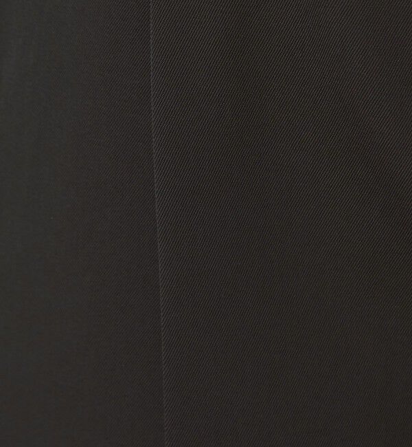 UNITED ARROWS green label relaxing「［size SHORT/TALLあり］サラフール ワイド パンツ ストレッチ 接触冷感 UVカット」|スラックス|