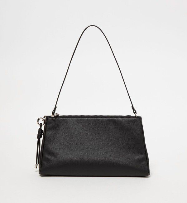 UNITED ARROWS green label relaxing「＜PARTE＞2WAY スクエア ショルダーバッグ はっ水」|ショルダー・メッセンジャー|