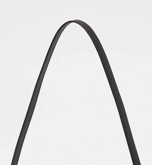 UNITED ARROWS green label relaxing「＜PARTE＞2WAY スクエア ショルダーバッグ はっ水」|ショルダー・メッセンジャー|