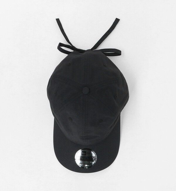 UNITED ARROWS green label relaxing「【別注】＜NEW ERA＞920 リボン キャップ / CAP 2」|キャップ・キャスケット|