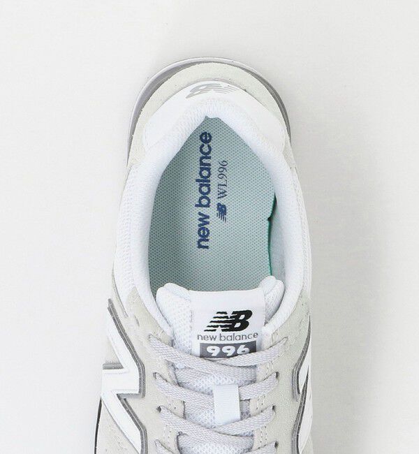 UNITED ARROWS green label relaxing「＜New Balance＞W9969JC スニーカー」|スニーカー|