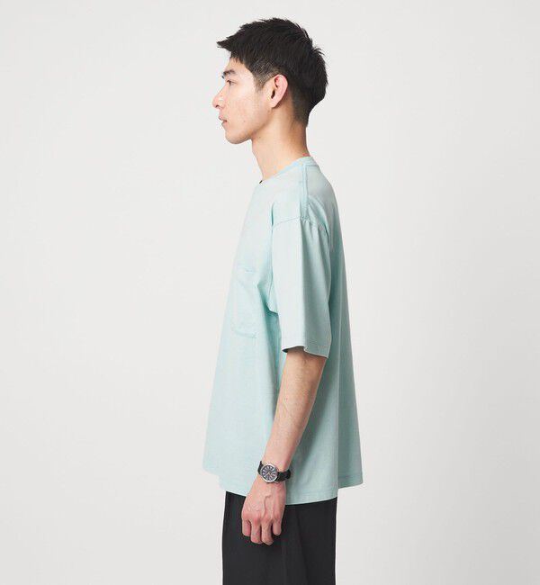 UNITED ARROWS green label relaxing「ヴィンテージライク 半袖 カットソー Tシャツ」|Tシャツ・カットソー|