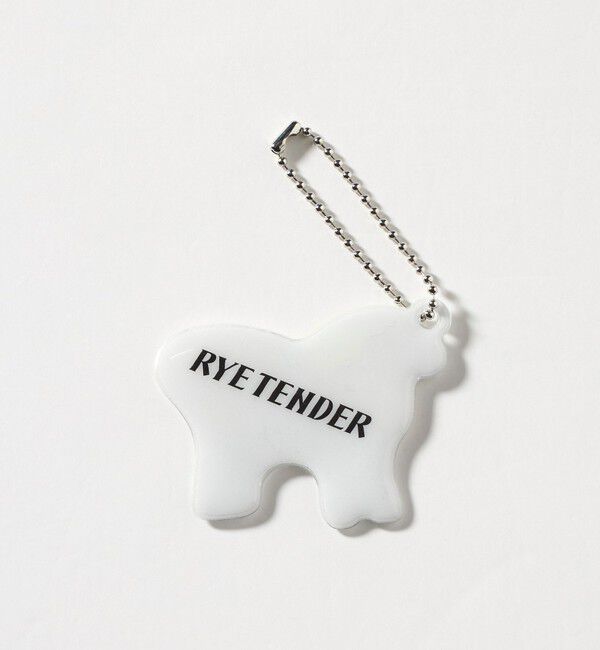 UNITED ARROWS green label relaxing「＜RYE TENDER>SUNRAY TEE サンレイティー ニットT 半袖ニット」|ニット・セーター|