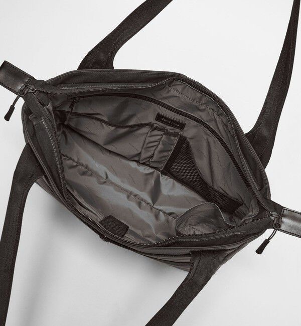 UNITED ARROWS green label relaxing「【別注】＜Samsonite＞GLR サブリム TOTE S トートバッグ -撥水-」|トートバッグ|