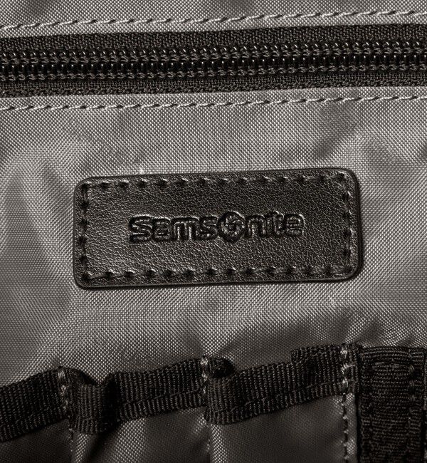 UNITED ARROWS green label relaxing「【別注】＜Samsonite＞GLR サブリム TOTE S トートバッグ -撥水-」|トートバッグ|